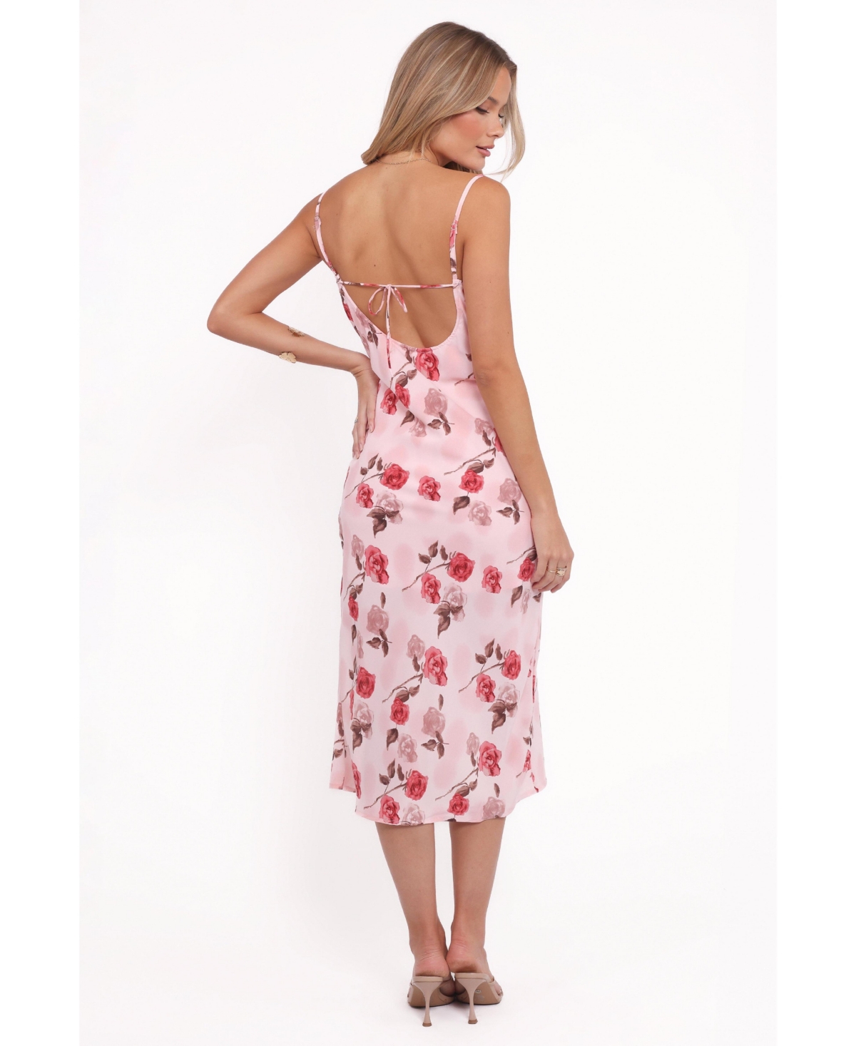 Petal and Pup Women's Yelena Dress