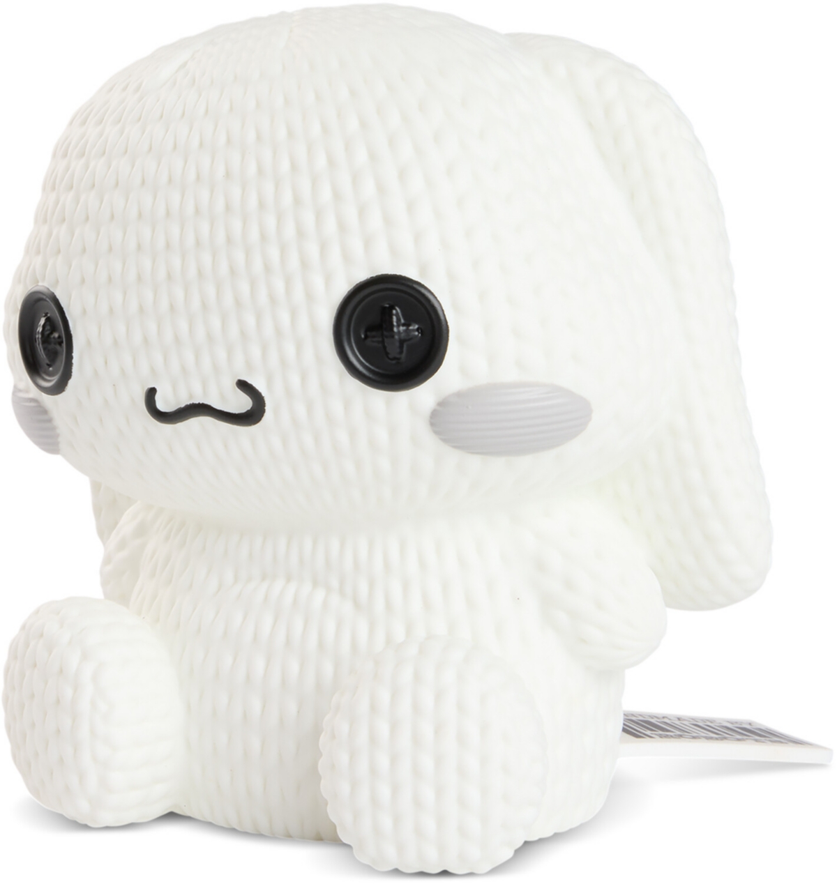 Hello Kitty and Friends - Cinnamoroll Glow in the Dark Limited Edition Vinyl Figure