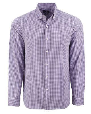 Tall Long Sleeve Dress Shirt