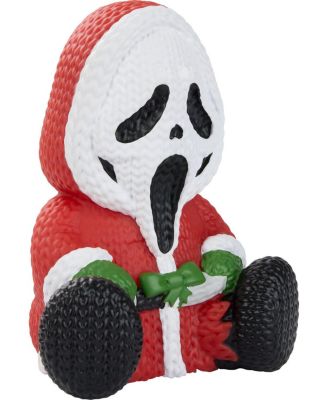 - Ghost Face: The Gift Giver #322