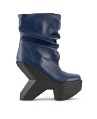 Womens Boulder Slouch Boot