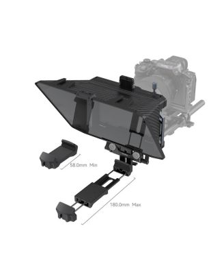 3646B Multifunctional Teleprompter