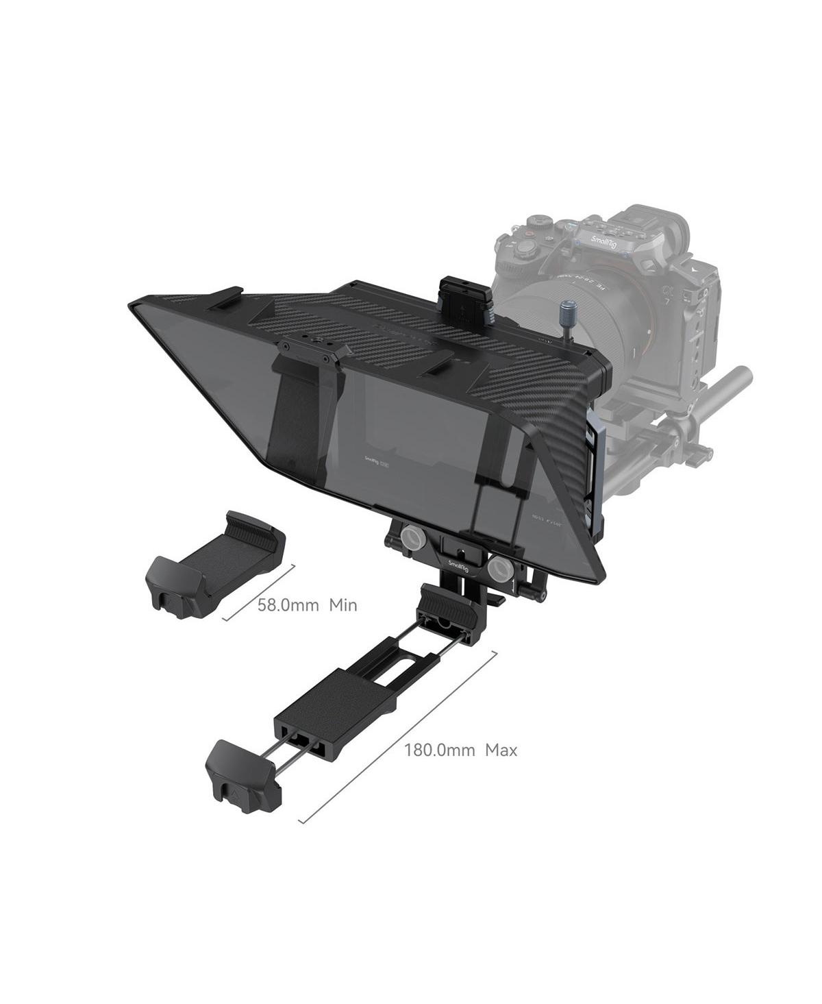 SmallRig 3646B Multifunctional Teleprompter