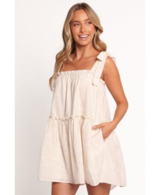 Women's Wells Mini Dress