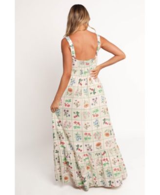 Women's Reid Maxi Dress