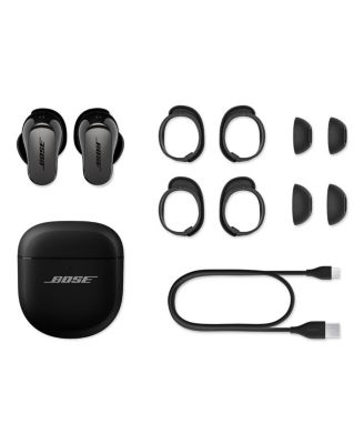 QuietComfort Ultra Earbuds Gen 2 Black