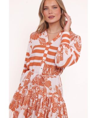 Women's Jules Long Sleeve Dress