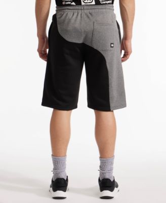 Men's Hodad Fleece Regular Fit Shorts