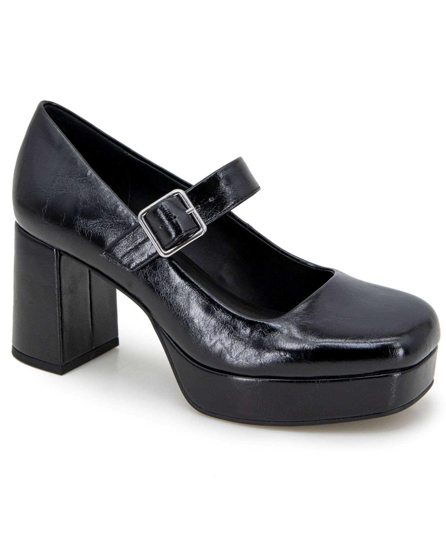 Women's Klair Platform Mary Jane Pumps