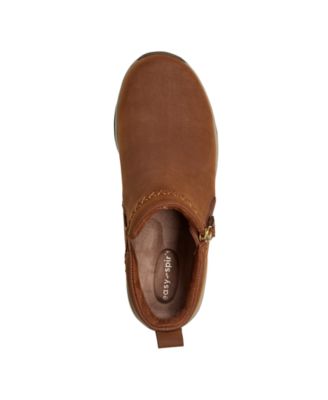 Women's Madra Side Zip Water Repellent Booties