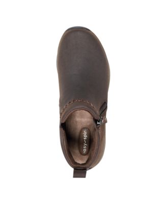 Women's Madra Side Zip Water Repellent Booties