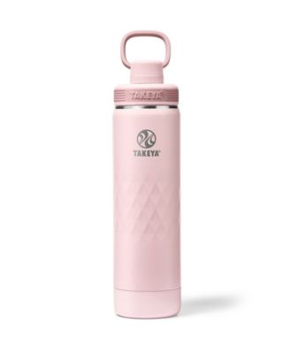 Sport 22 oz. Triple-Insulated Water Bottle with Straw Lid