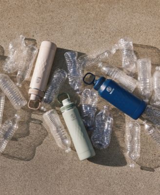 Sport 32 oz. Triple-Insulated Water Bottle with Spout Lid