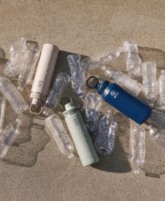 Sport 32 oz. Triple-Insulated Water Bottle with Straw Lid