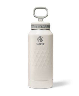 Sport 32 oz. Triple-Insulated Water Bottle with Straw Lid