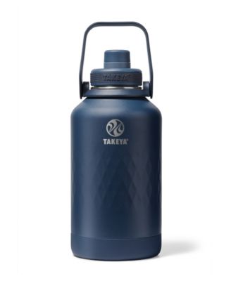 Sport 64 oz. Triple-Insulated Water Bottle with Spout Lid