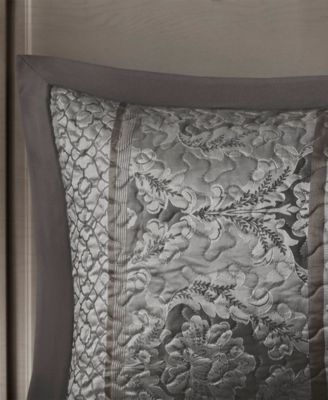 Bellagio Quilted 5-Pc. Bedspread Set, King
