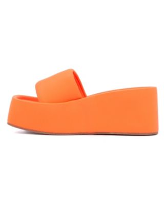 Women's Uproar Wedge Sandal