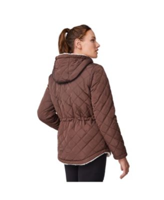 Women's Switch It Up Cloud Lite Reversible Jacket