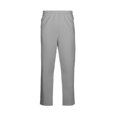 Men's Men s Organic Cotton Teddy Straight Leg Pant