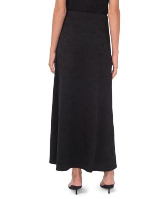 Women's Maxi Pull On Skirt