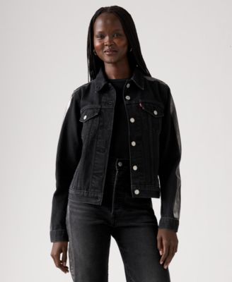 Levi's - Women's Original Trucker Jacket