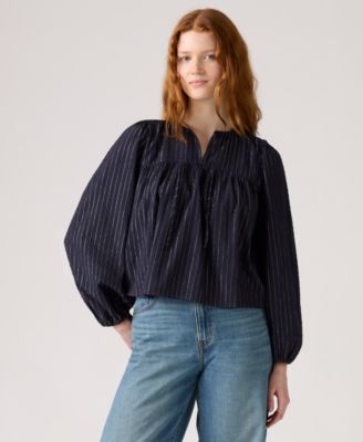 Women's Josephine Long Sleeve Top