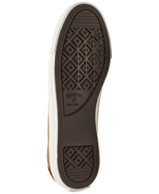 Women's Chuck Taylor All Star Dainty Lucky Casual Sneakers from Finish Line