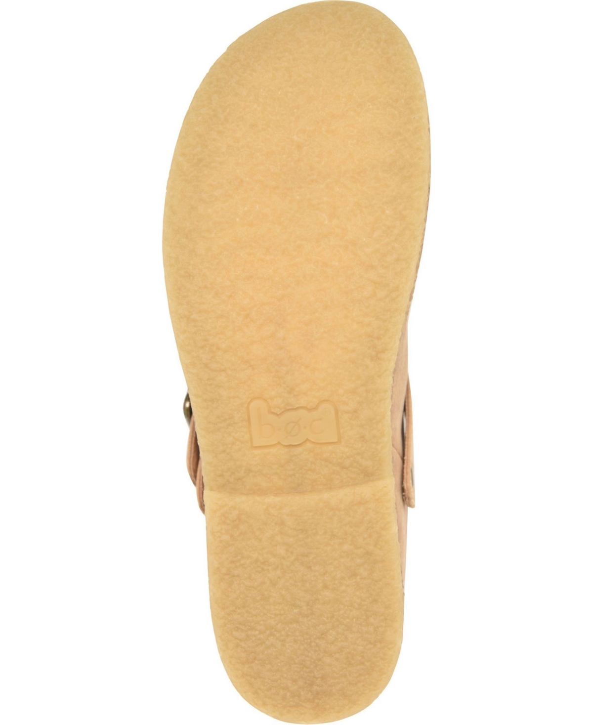 B.o.c. Women's Born Concept Lexi Slip-on Mules In Animal Print