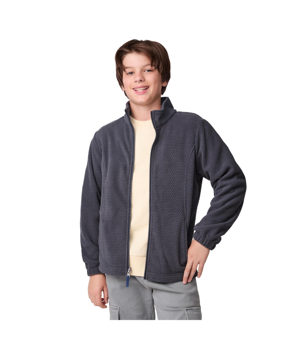 Free Country Boys High Stretch 3-in-1 Systems Jacket