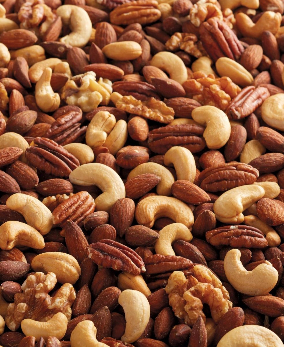 Harry & David Favorite Mixed Nuts Collection