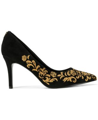 Women's Royale Rococo High Pumps