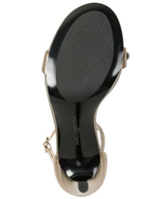 Women's Kenz Pearl Ankle Strap Sandals