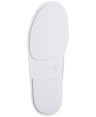 Women's Cate Pins Lace Up Sneakers