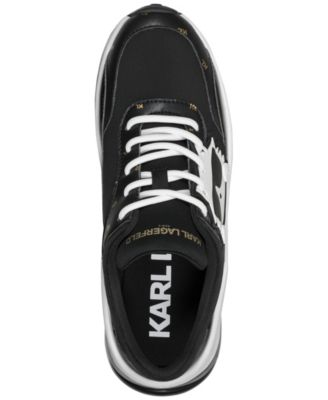 Women's Coty Lace Up Sneakers