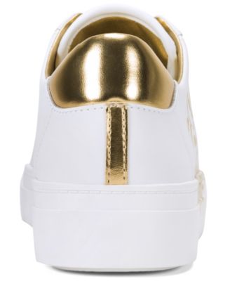 Women's Cate Rococo Lace Up Sneakers