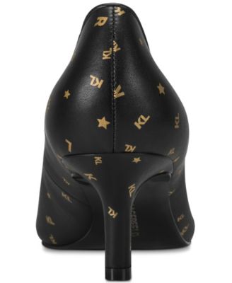 Women's Riaz Mid Pumps