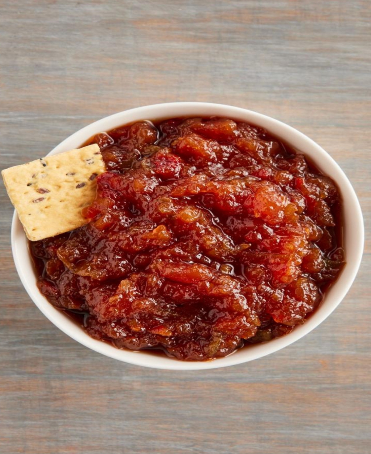 Harry & David Deluxe Sweet and Salty Gift Box