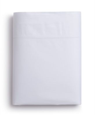 Fiona Cotton Flat Sheet, Twin