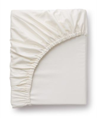Fiona Cotton Fitted Sheet, Twin XL