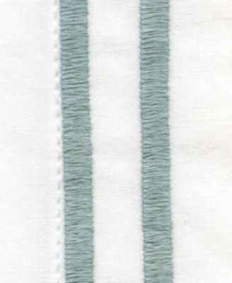 Grande Hotel Cotton Flat Sheet, Twin