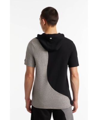 Men's Hodad Short-Sleeve Hoodie