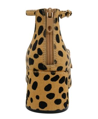 Women's Tonii Mary Jane Ankle-Strap Pumps, Created for Macy's