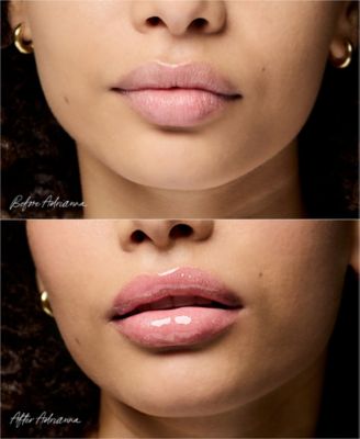 The Mini Lip Oil Trio