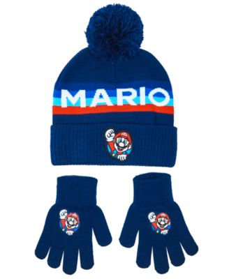 SUPER MARIO
