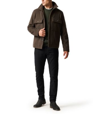 Men's Windsor Classic Trucker Jacket
