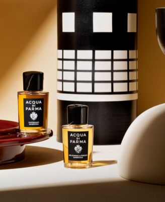 Zafferano Ambrosia Extrait De Parfum, 1.7 oz.