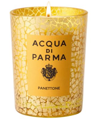 Panettone Candle, 7 oz.