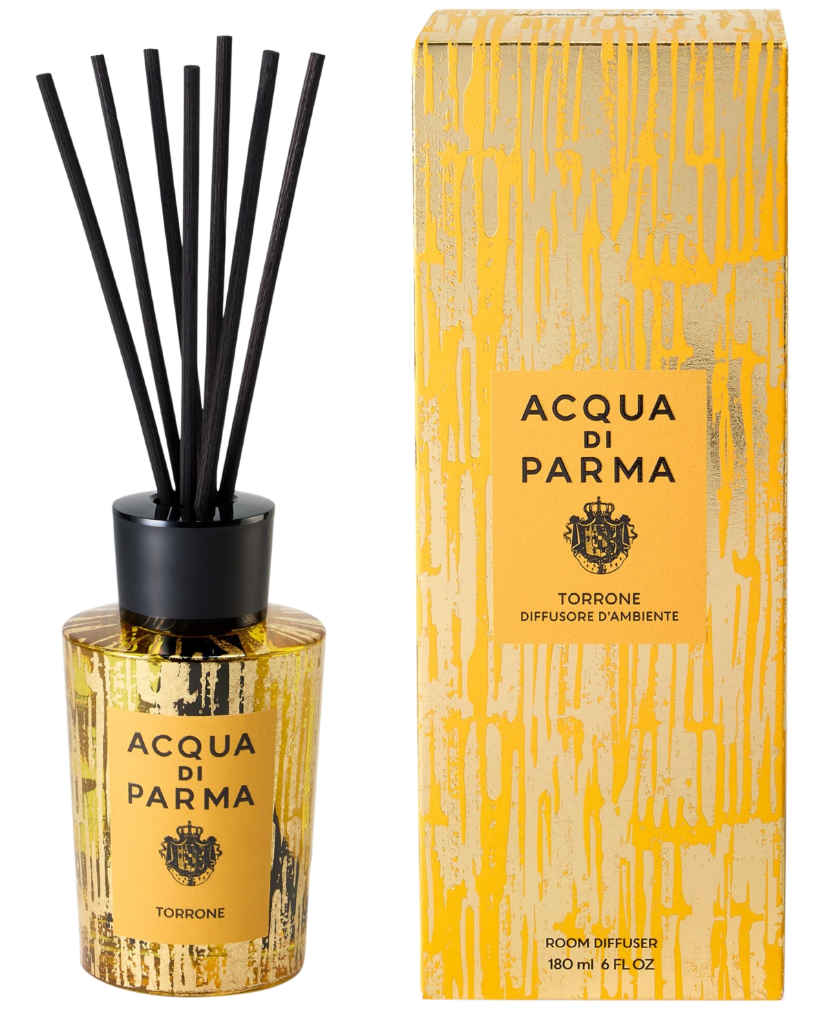 Acqua Di Parma Torrone Diffuser, 6 oz.