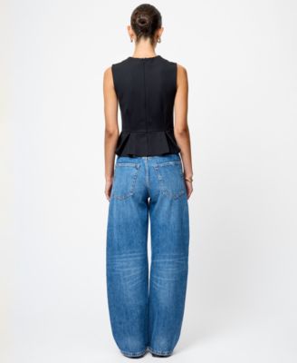 Women's Cleo Sleeveless Top